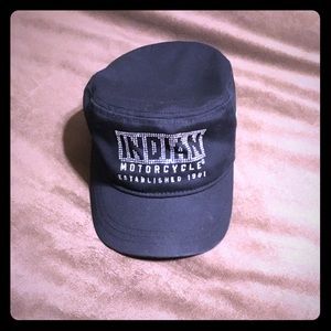 Women's Indian Motorcycle cap